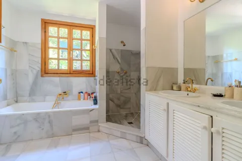 Casa de 342 m² a Benahavís