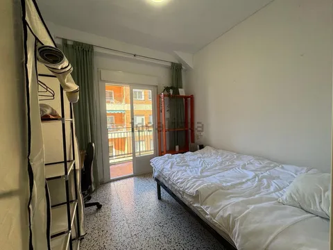 Stanza in affitto, Granada (4/7)