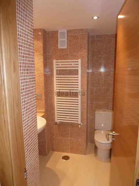 Pis de 58 m² a Vigo