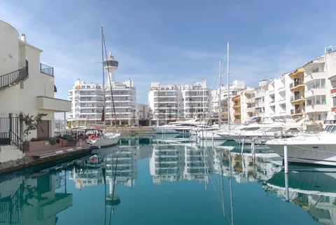 Appartamento 50 m² a Castelló d'Empúries
