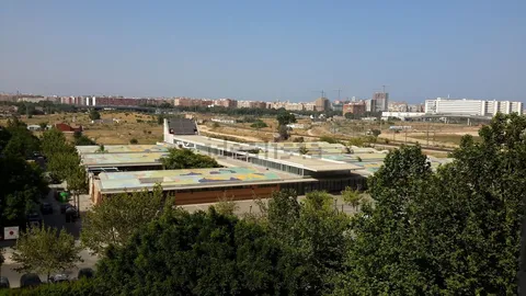 Pis de 106 m² a València