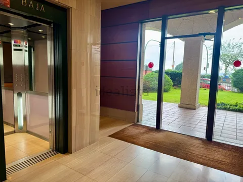 Pis de 83 m² a A Corunya