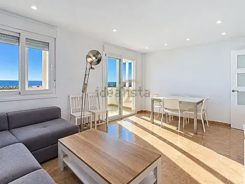 Pis de 100 m² a Màlaga
