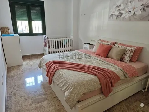 Pis de 129 m² a Marbella