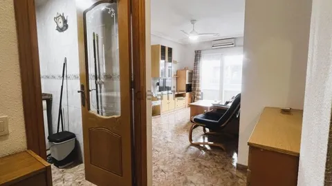 Pis de 64 m² a Torrevella