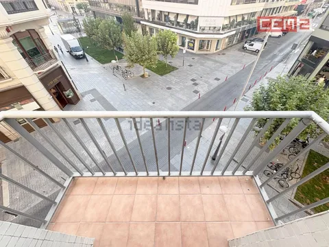 Appartement 74 m² à Pampelune