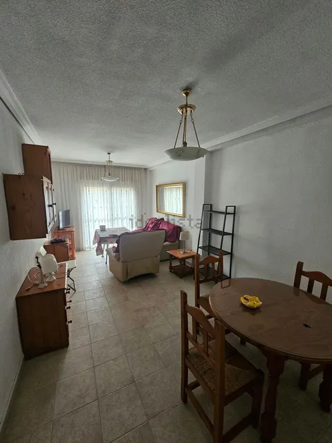 Habitació de lloguer, Còrdova (4/4)