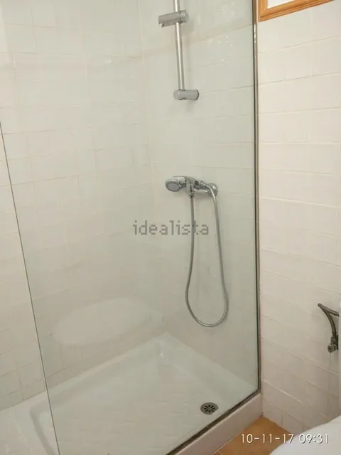 Pis de 58 m² a València