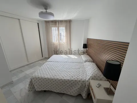 Pis de 60 m² a El Puerto de Santa María