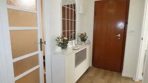 Pis de 115 m² a València