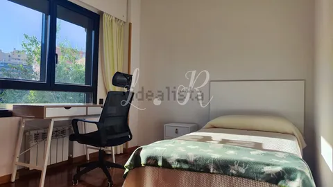 Wohnung 195 m² in Madrid