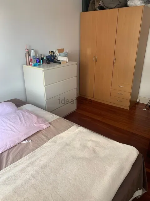 Habitació de lloguer, Bilbao