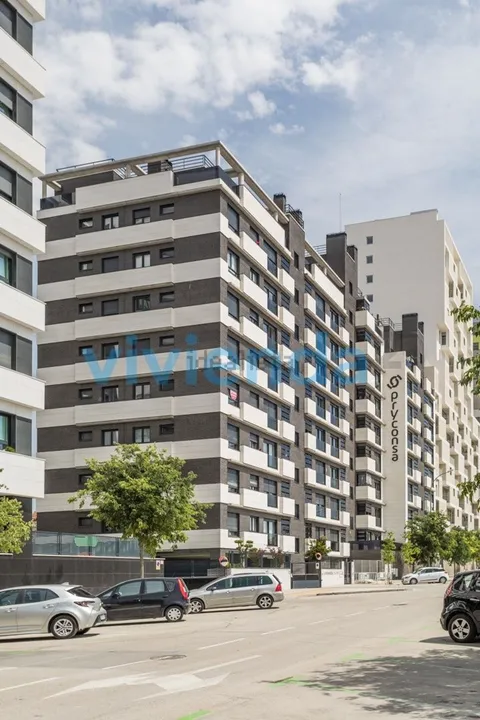 Apartamento 100 m² em Madrid (4/40)