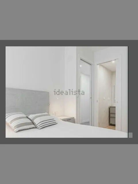 Flat 45 m² in Badajoz