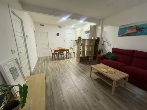 Квартира 73 м² у Alcoi / Alcoy