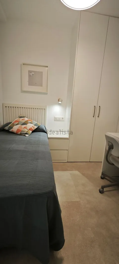 Pis de 70 m² a Màlaga