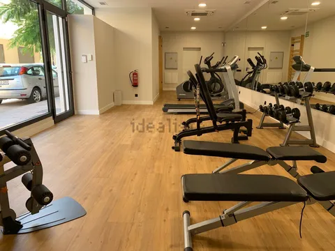 Pis de 90 m² a Estepona