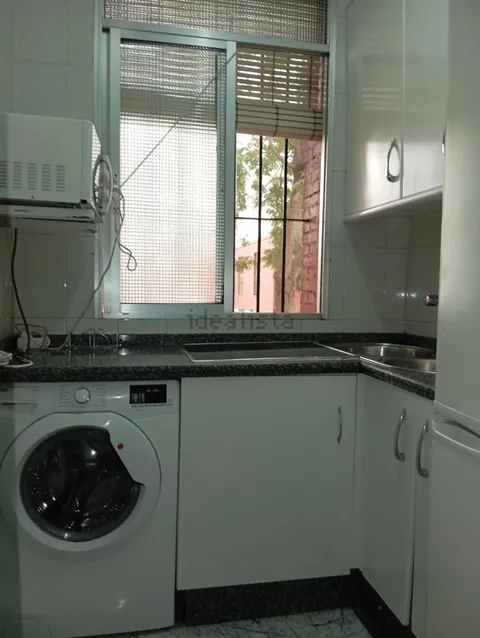 Pis de 61 m² a Sevilla