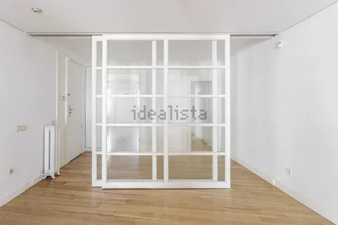 Wohnung 140 m² in Madrid