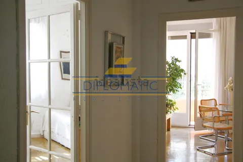 Pis de 132 m² a Madrid