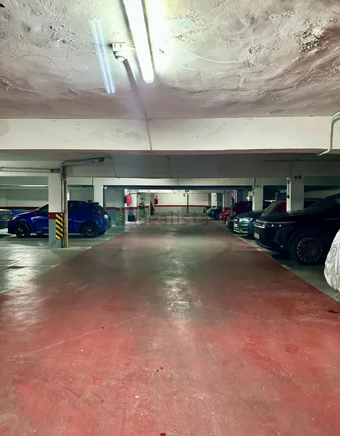 Pis de 157 m² a Madrid