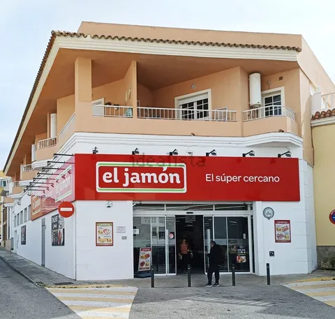 Apartamento 80 m² em Tarifa