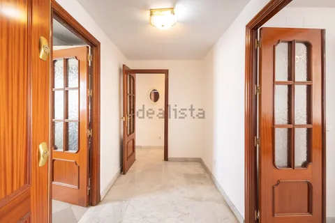 Pis de 140 m² a Sevilla