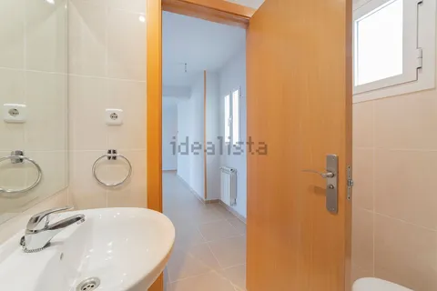 Pis de 52 m² a Madrid