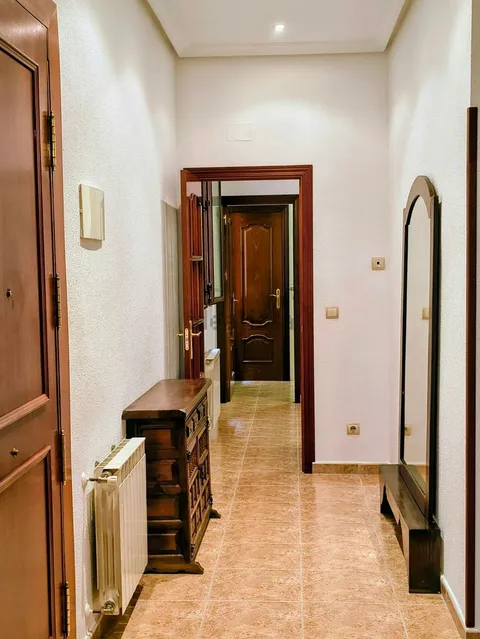 Pis de 98 m² a Madrid