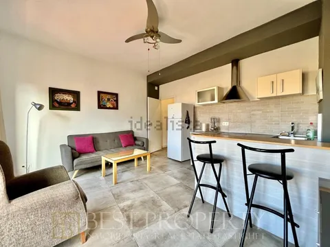 Pis de 52 m² a Úbeda