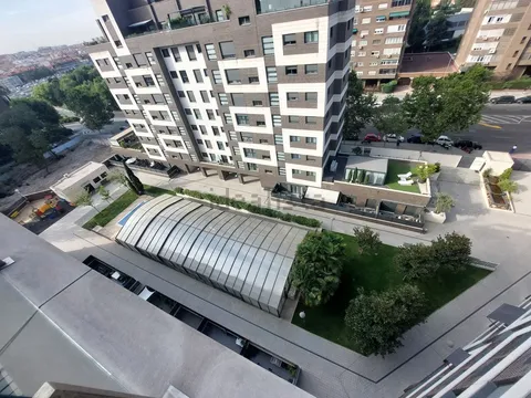 Pis de 170 m² a Madrid
