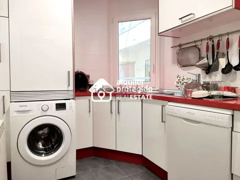 Pis de 109 m² a Madrid