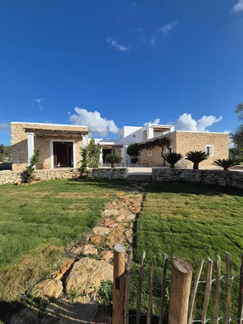 Haus 400 m² in Santa Eulària des Riu
