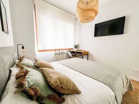 Pis de 76 m² a Gijón