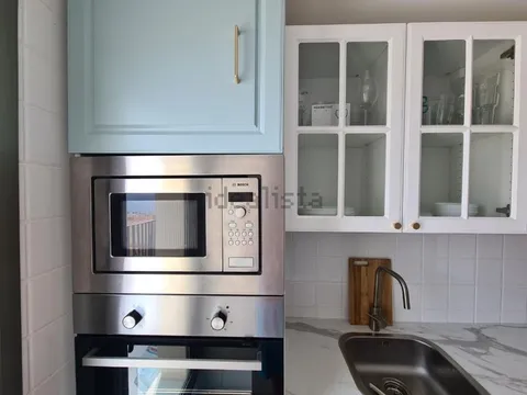 Pis de 100 m² a Carboneras