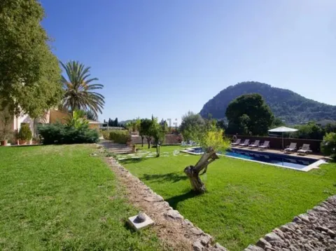 Haus 715 m² in Pollença (3/37)
