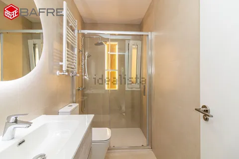Pis de 80 m² a Madrid