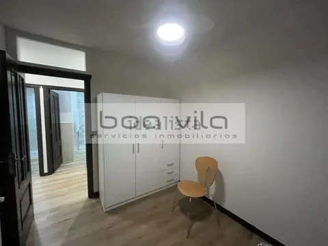 Pis de 120 m² a Pontevedra