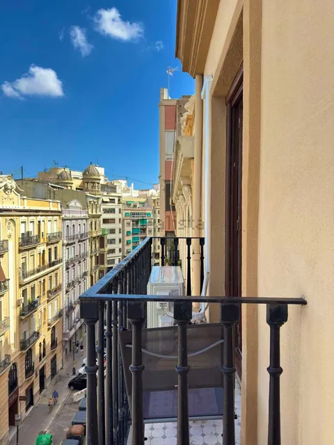 Habitació de lloguer, València