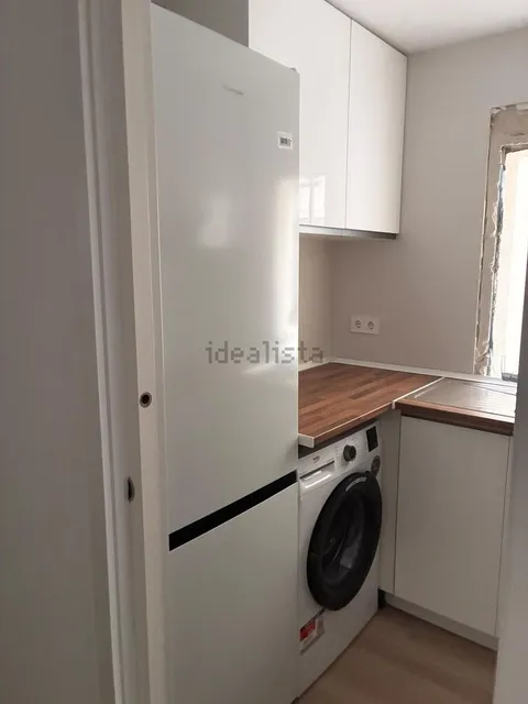 Pis de 52 m² a Madrid