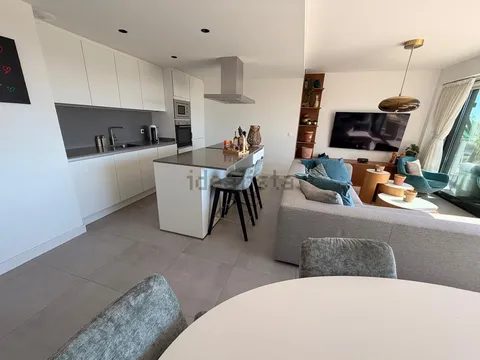 Pis de 149 m² a Estepona