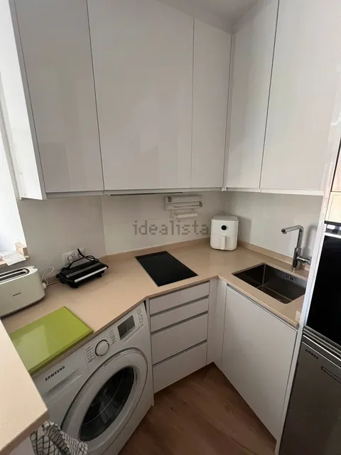 Wohnung 98 m² in Madrid