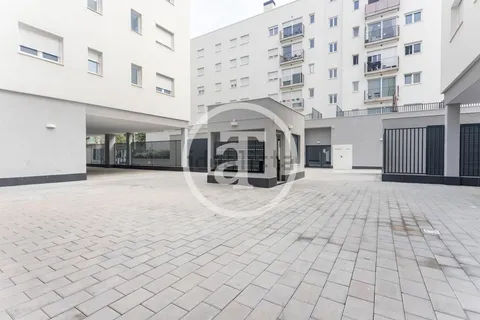 Appartamento 40 m² a Sant Adrià de Besòs