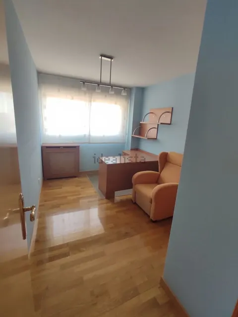 Pis de 130 m² a Madrid