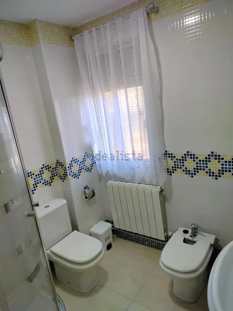 Appartamento 101 m² a Baeza