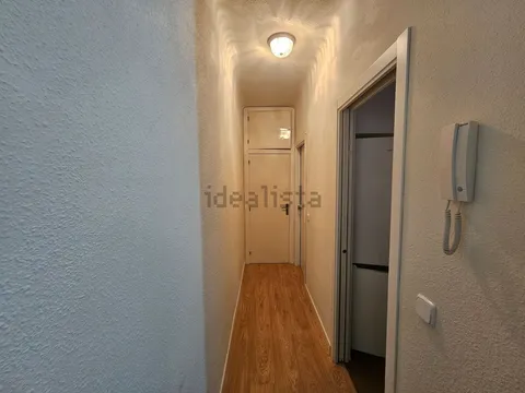 Pis de 92 m² a Madrid