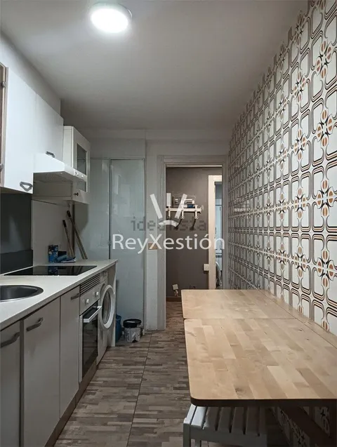 Pis de 45 m² a Santiago de Compostel·la