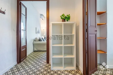 Flat 90 m² in Sitges