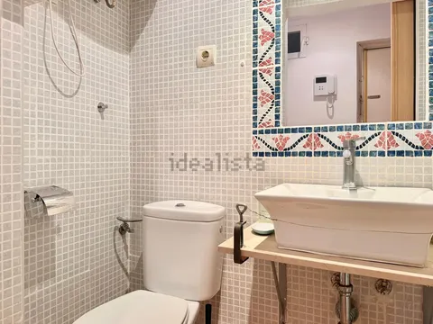 Appartamento 54 m² a Madrid