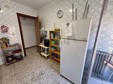 Habitació de lloguer, Salamanca